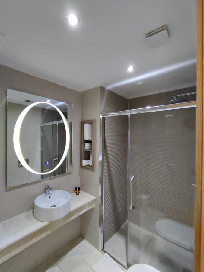 Lotus Hotel Casanearshore Casablanca Exterior foto
