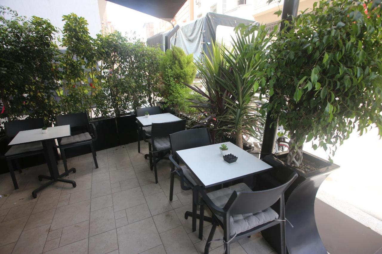 Lotus Hotel Casanearshore Casablanca Exterior foto